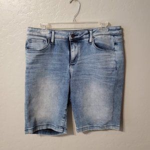 Calvin Klein Bermuda Short Jeans W30 10in Inseam